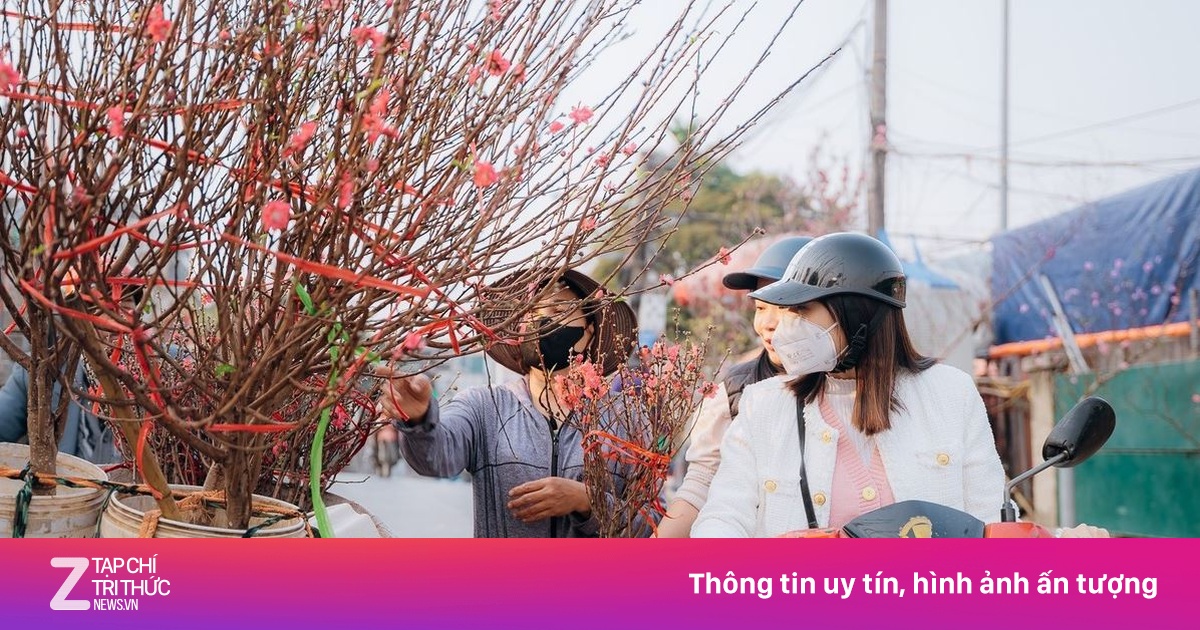 Miền Bắc nắng ấm trước khi chuyển mưa rét