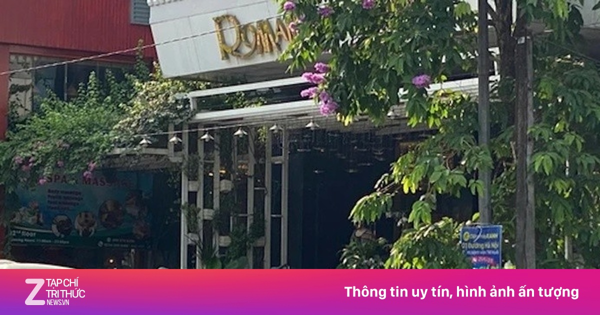 Khách Sạn Romance Huế Bị Cưỡng Chế Do Nợ Ngân Hàng Gần 180 Tỷ Đồng