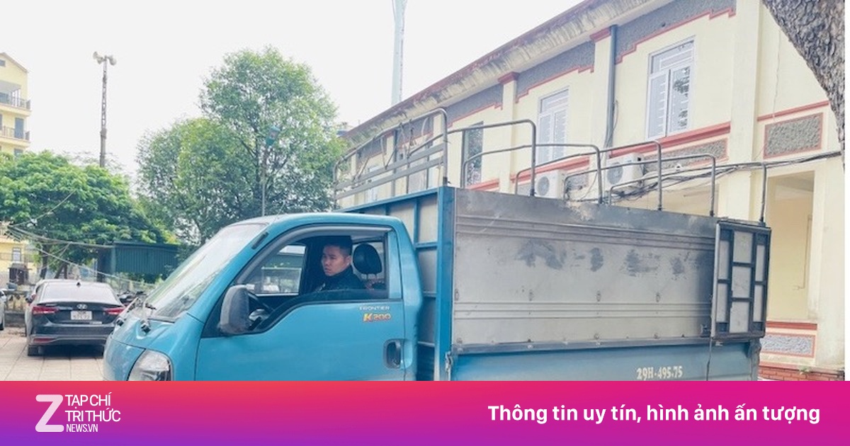 Danh tính lái xe gây tai nạn chết người ở đại lộ Thăng Long rồi trốn