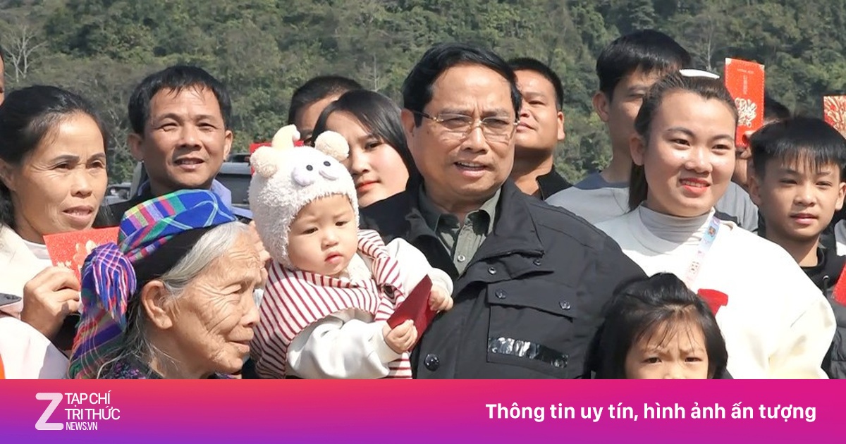Thủ tướng chỉ đạo thông xe cao tốc cửa khẩu Lạng Sơn trước ngày 30/4/2026