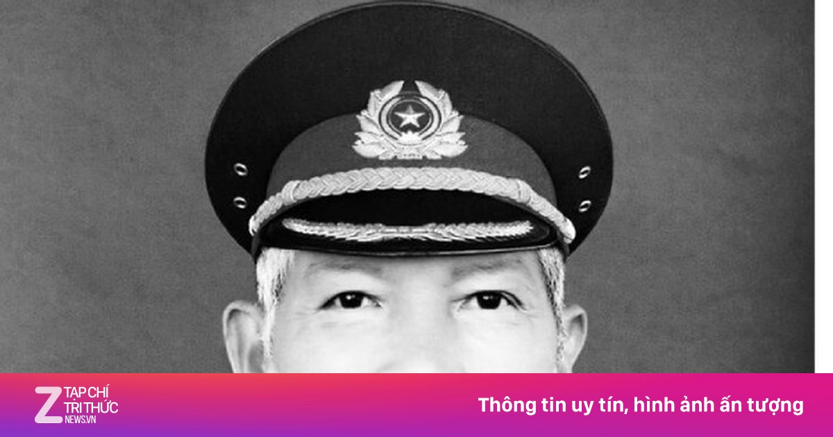 Anh hùng Lực lượng vũ trang nhân dân Hồ Đức Vai từ trần