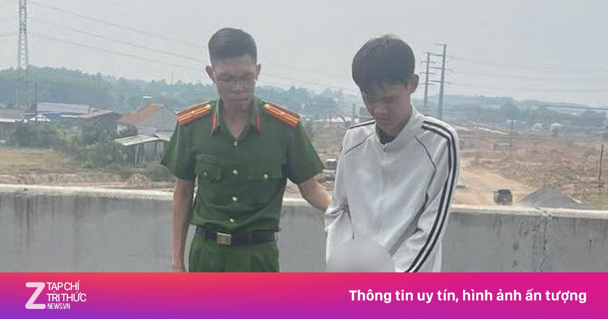 Nữ sinh bị hiếp dâm hai lần liên tiếp trên đường đi học về