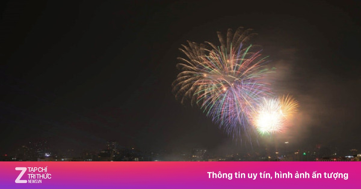 Đêm giao thừa, Bắc Bộ và Trung Bộ có mưa, Tây Nguyên, Nam Bộ ít mưa