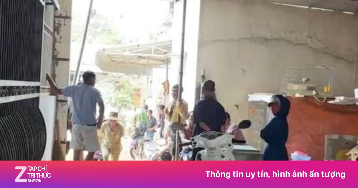 Điều tra vụ án mạng nghiêm trọng khiến một người tử vong ở Đồng Nai