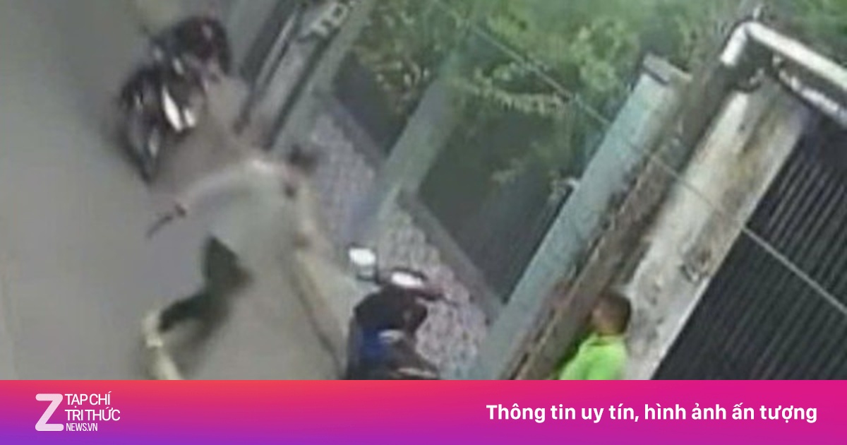 Nghi phạm chém, tưới xăng đốt đối tác làm ăn tại Đồng Nai khai do mâu thuẫn tiền bạc