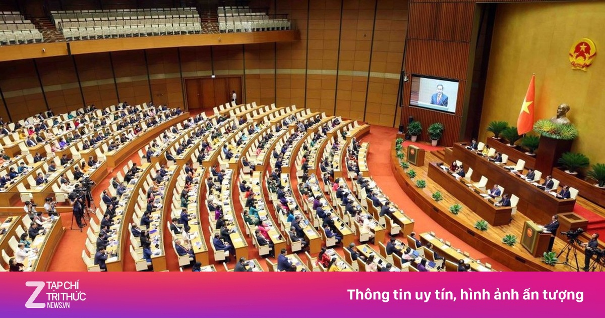 Danh sách ứng cử đại biểu Quốc hội khóa XVI: Chủ tịch, Phó Chủ tịch và nhiều thành viên Chính phủ tham gia