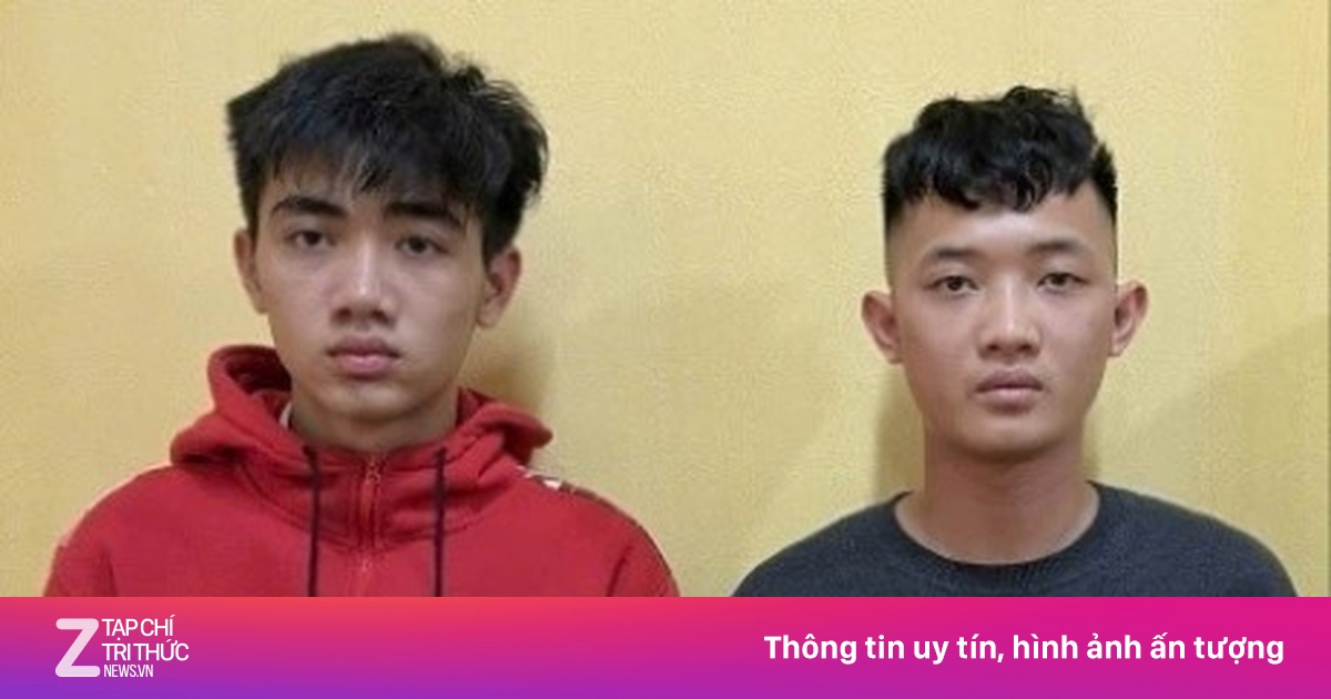 Hà Nội: Khởi tố 2 đối tượng đốt pháo nổ gây mất an ninh trật tự