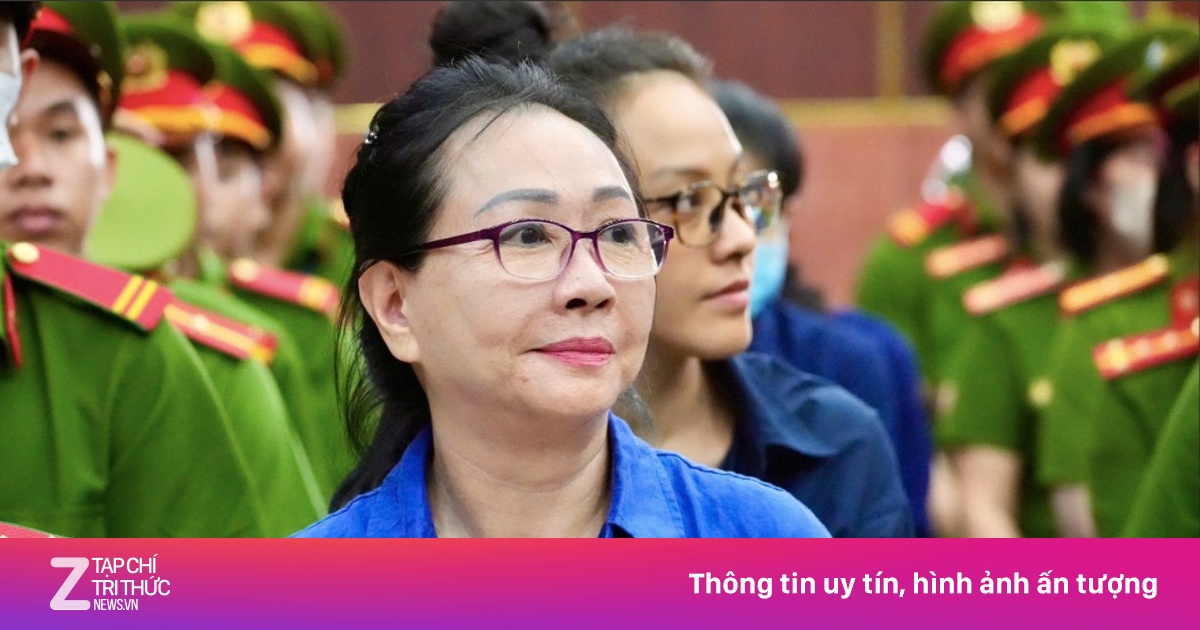 ‘Khó khăn chưa từng có trong tiền lệ’ khi thu hồi tài sản tham nhũng