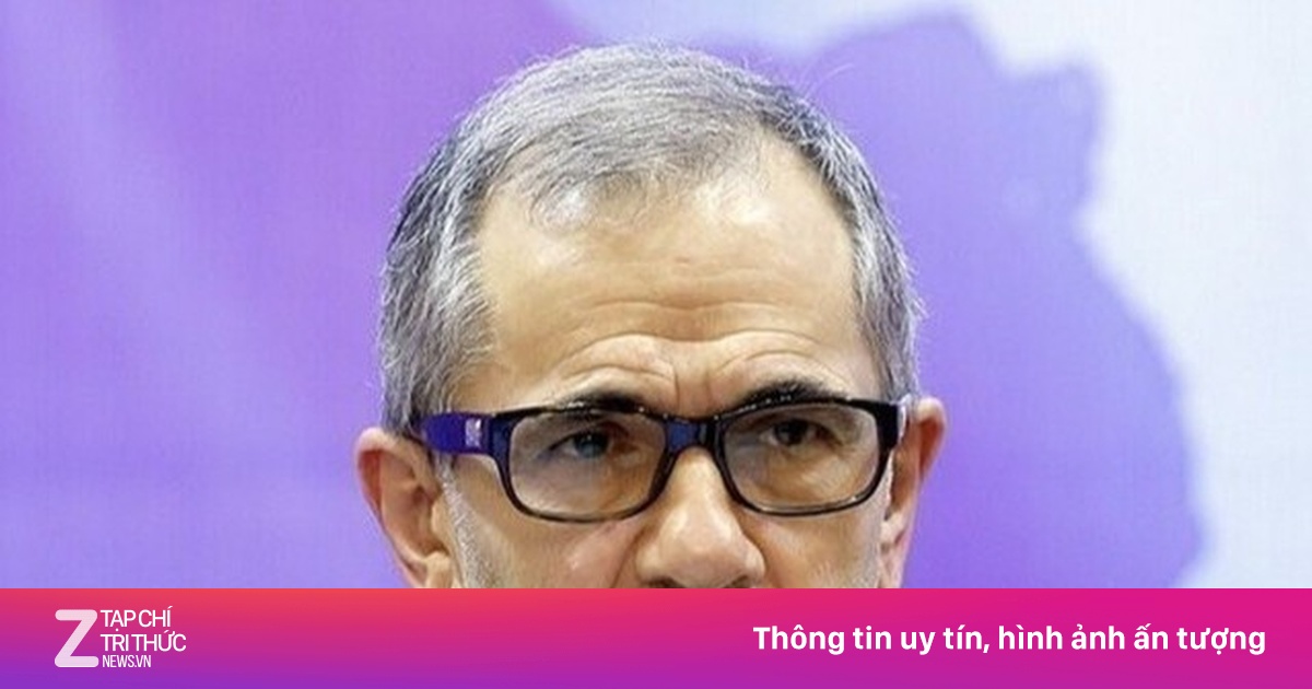 Iran sẵn sàng thỏa hiệp hạt nhân nếu Mỹ đồng ý dỡ bỏ trừng phạt