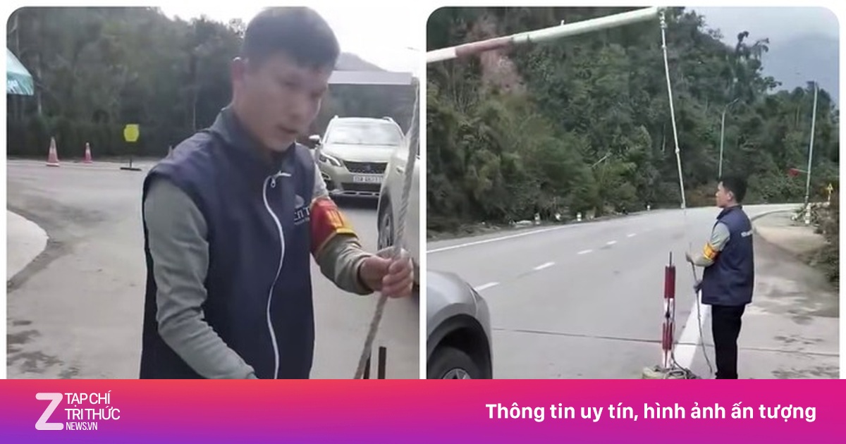 Du khách tố bị 'ép' gửi xe khi tham quan Yên Tử, chính quyền vào cuộc