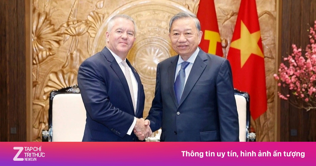 Việt Nam luôn coi Hoa Kỳ là một trong những đối tác quan trọng hàng đầu