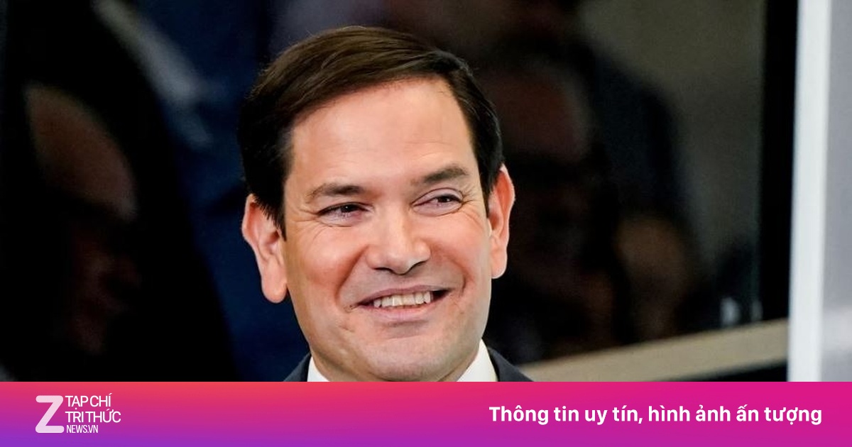 Ngoại trưởng Mỹ chúc mừng Tết Nguyên đán