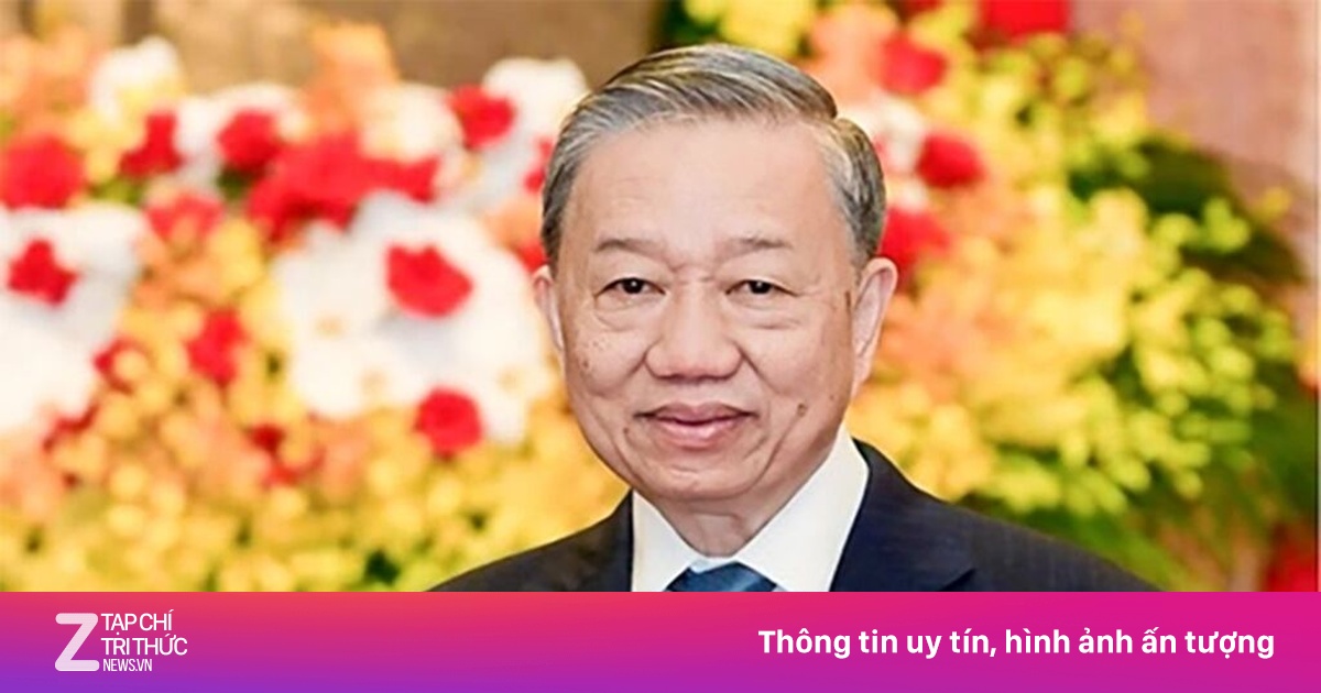 Tổng Bí thư Tô Lâm công tác tại Mỹ, dự họp Hội đồng Hòa bình Gaza