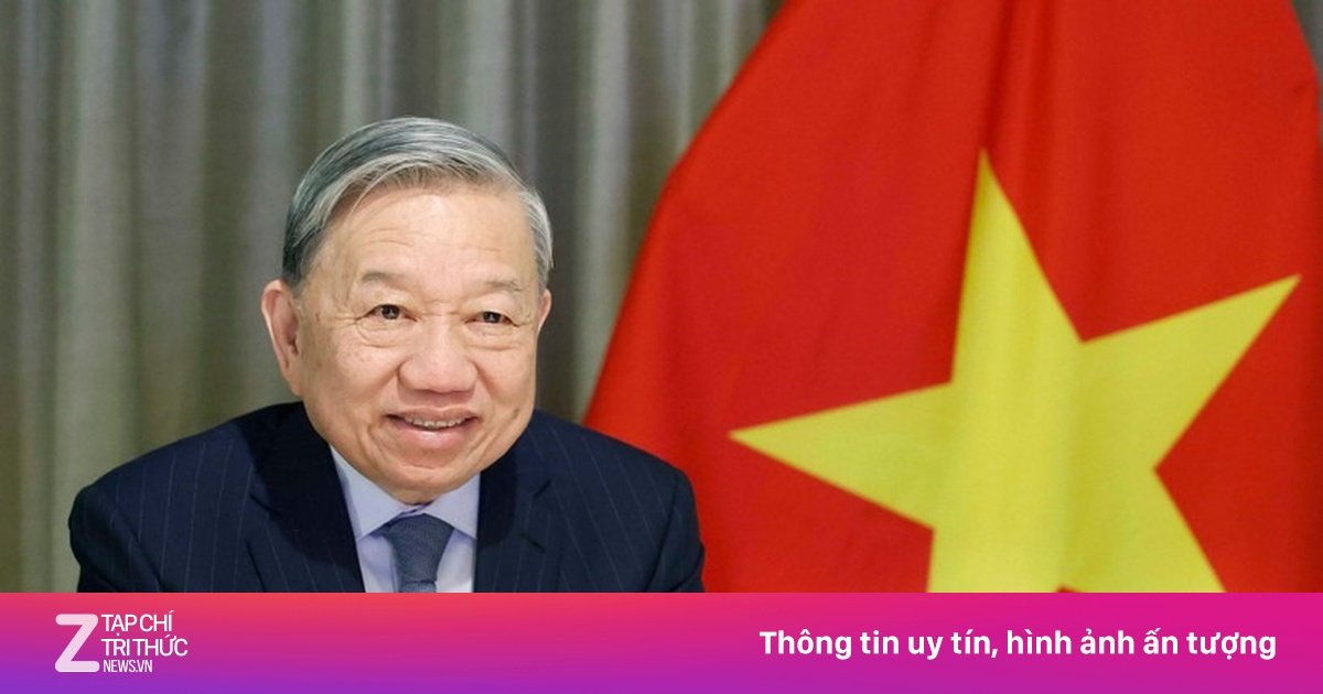 Tổng Bí thư Tô Lâm tiếp Đại sứ Mỹ Jamieson Greer: Đàm phán thương mại bước vào giai đoạn quyết định