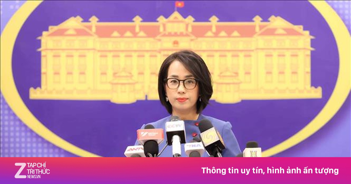 Việt Nam phản ứng trước việc EU đưa vào danh sách không hợp tác về thuế