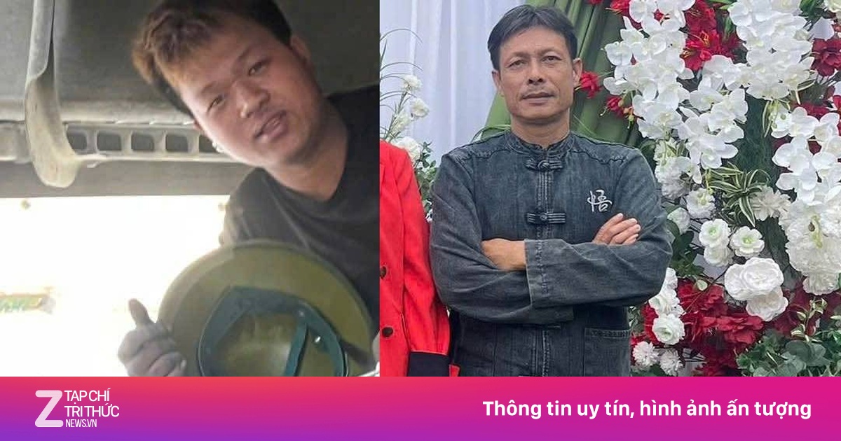 Hai Bố Con Mất Tích Bí Ẩn Sau Khi Đi Tìm Việc Làm Trên Mạng Xã Hội