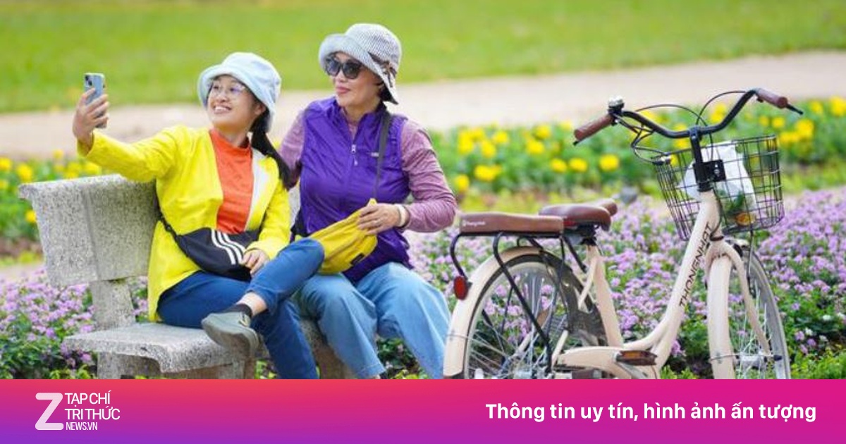Dự báo thời tiết 27/2: Miền Bắc hửng nắng, TP.HCM đối mặt mưa rào và dông
