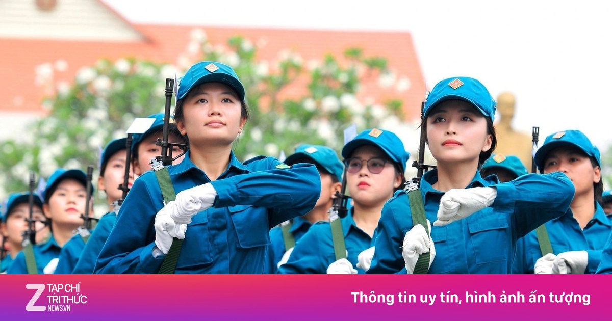 Hơn 13.000 Sĩ Quan Và Quân Nhân Được Điều Động Về Ban Chỉ Huy Quân Sự Cấp Xã