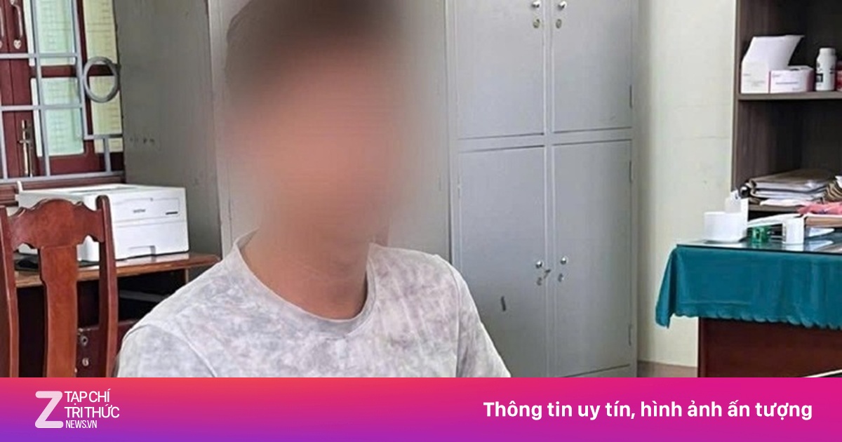 Nam thanh niên Đà Nẵng dùng clip nhạy cảm đe dọa, cưỡng dâm người yêu cũ bị bắt quả tang