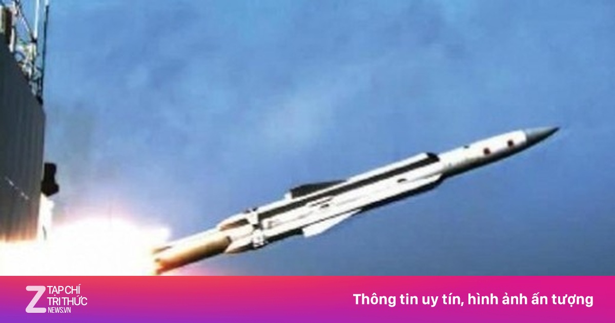 Iran sắp hoàn tất thỏa thuận mua tên lửa diệt hạm siêu thanh CM-302 từ Trung Quốc