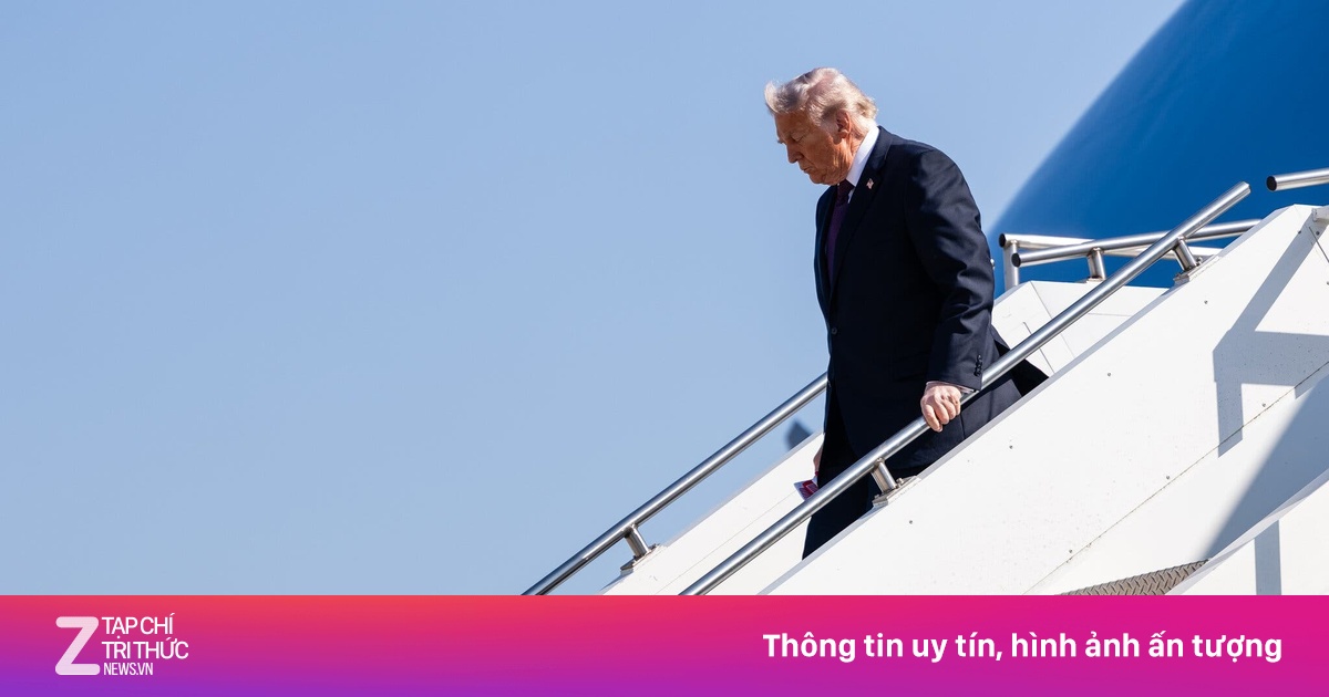 TT Trump: Chiến dịch tấn công Iran tiến triển nhanh hơn kế hoạch