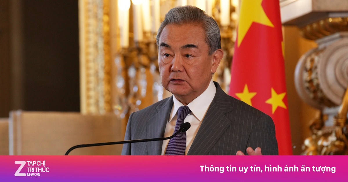 Trung Quốc ủng hộ Iran