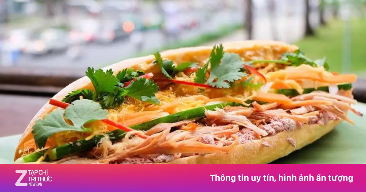 Vũng Tàu: Thêm nhiều ca nhập viện sau khi ăn bánh mì 'không tên', cơ sở bị tạm đình chỉ