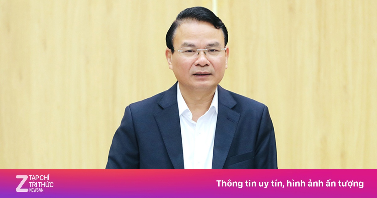 Ông Đặng Xuân Phong làm Phó chủ nhiệm Thường trực Văn phòng Chính phủ