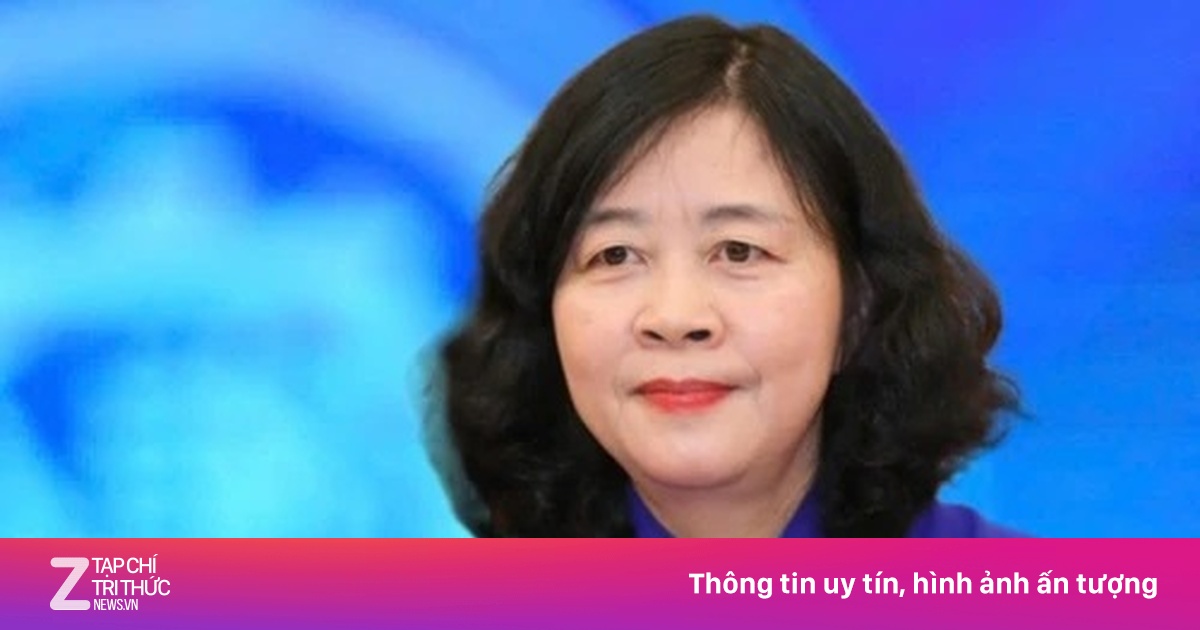 Chủ tịch Ủy ban Trung ương MTTQ Việt Nam Bùi Thị Minh Hoài ứng cử ĐBQH tại Phú Thọ