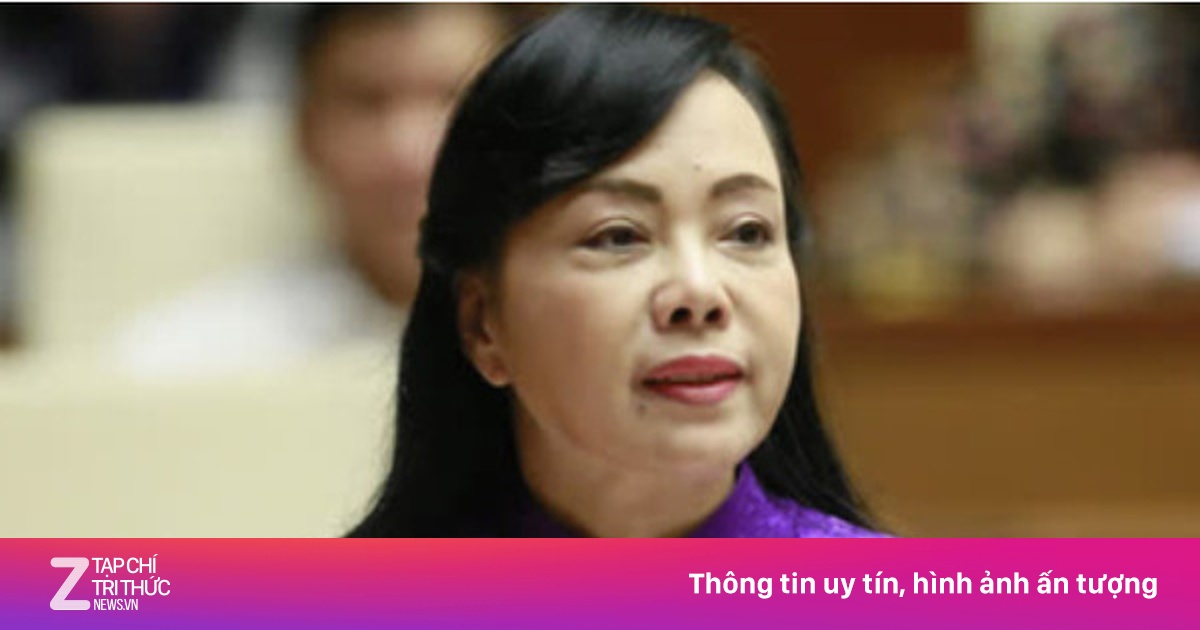 Hai cấp dưới của cựu Bộ trưởng Kim Tiến nhận hối lộ hàng chục tỷ đồng