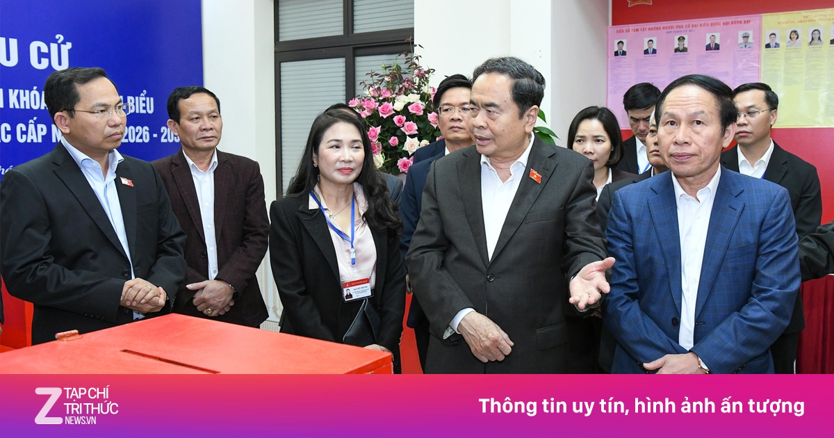 Lý do tăng Đại biểu Quốc hội hoạt động chuyên trách khóa XVI