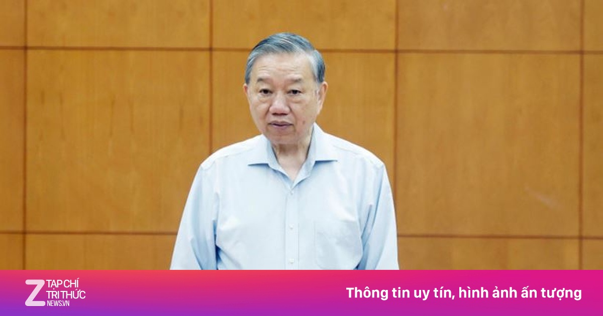 Tổng Bí thư: Tiếp tục kiên quyết, kiên trì đấu tranh chống tham nhũng