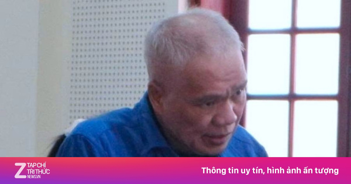 Con đường đến án tử của ông trùm ma túy