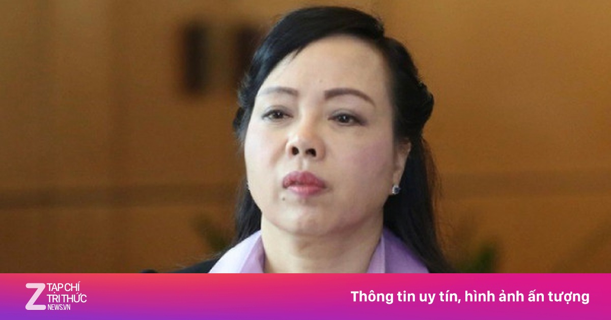 Cựu Bộ trưởng và thuộc cấp chi 2 triệu USD mua chuộc đoàn kiểm tra