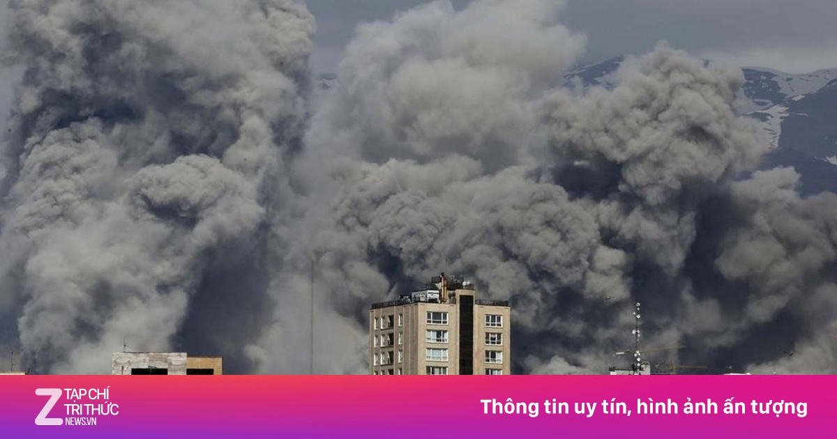 Ba Binh Sĩ Mỹ Thiệt Mạng Trong Chiến Dịch Quân Sự Chống Iran, Lầu Năm Góc Xác Nhận