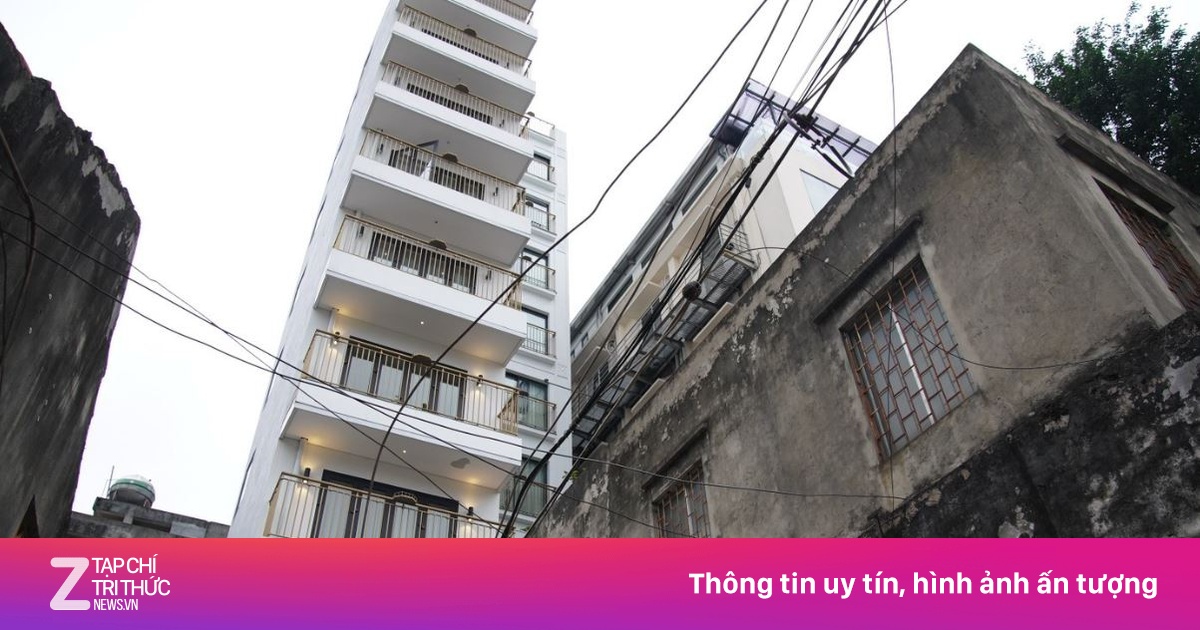 Hộ cuối cùng đã bàn giao mặt bằng cho dự án ở hồ Hoàn Kiếm