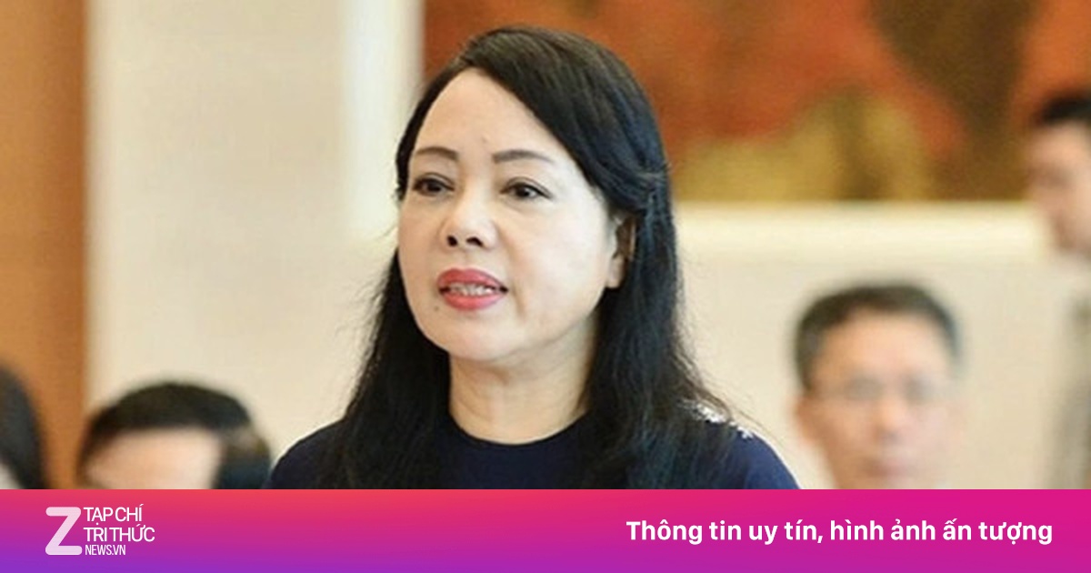 Vụ liên quan cựu Bộ trưởng Y tế: Công ty đến từ Bỉ không còn tồn tại