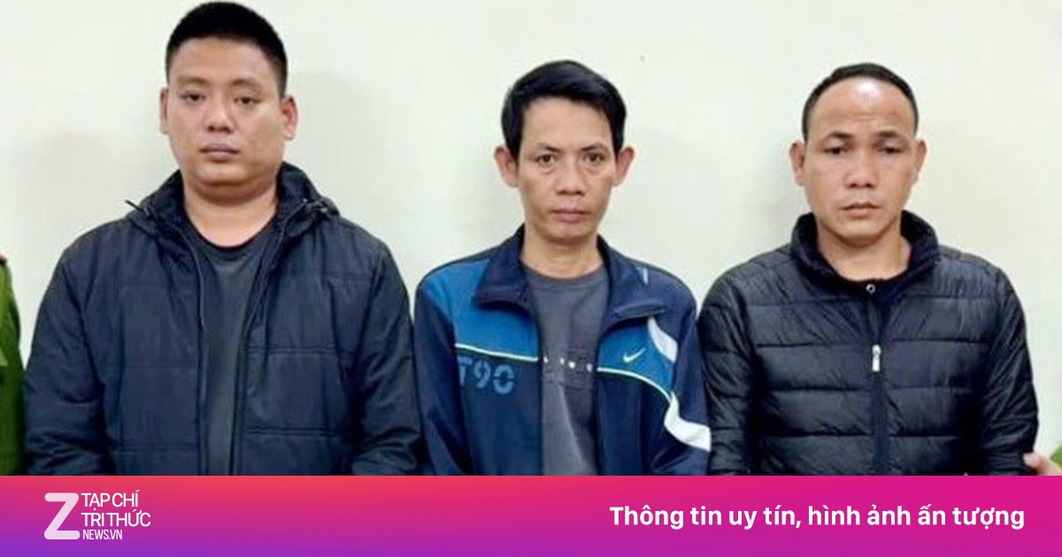 Bắt khẩn cấp 3 đối tượng đánh tài xế xe tải nhập viện ở Hải Phòng