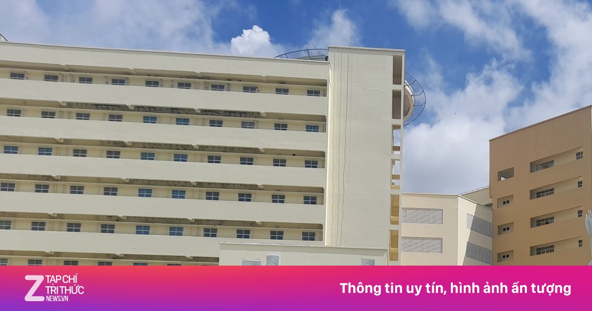 Vụ nổ tại Bệnh viện Đa khoa Trà Vinh: Tài sản hư hỏng, bệnh nhân di dời an toàn