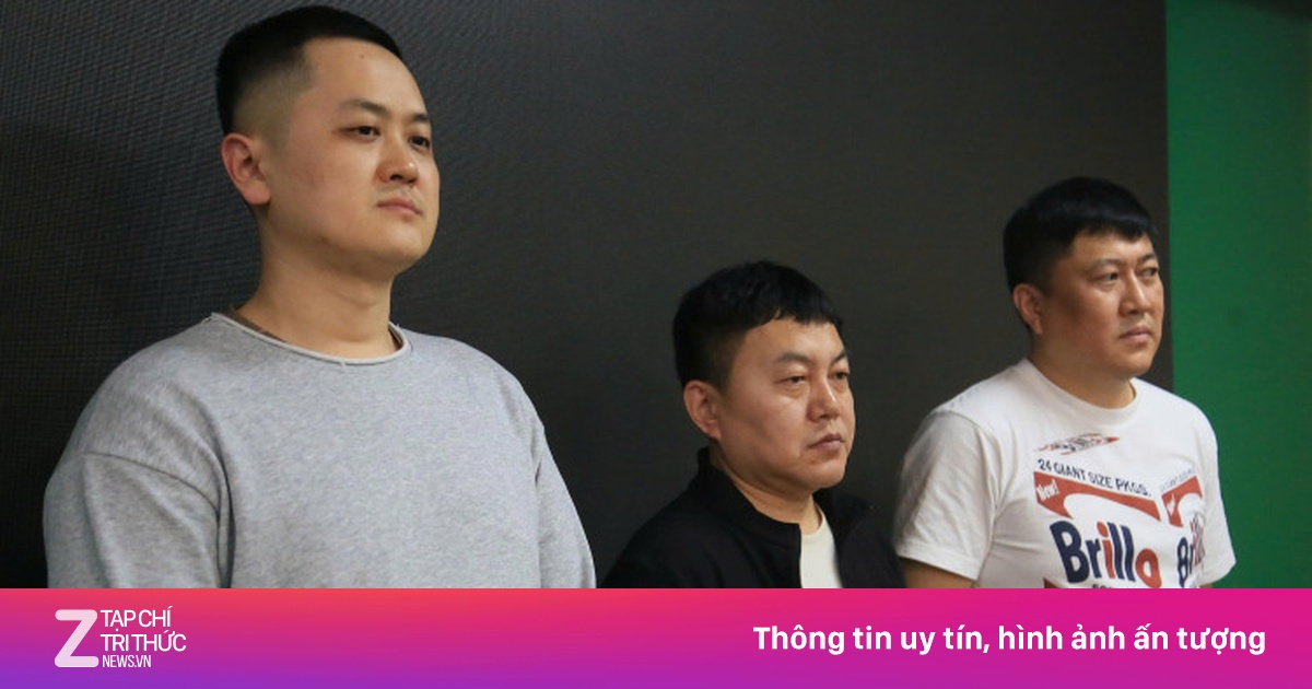 Triệt phá ổ nhóm giả danh cảnh sát Nhật Bản, lừa đảo chiếm đoạt 11 tỷ