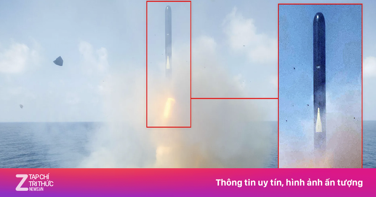 Tên lửa Tomahawk màu đen: Vũ khí bí mật Mỹ lần đầu sử dụng tấn công Iran