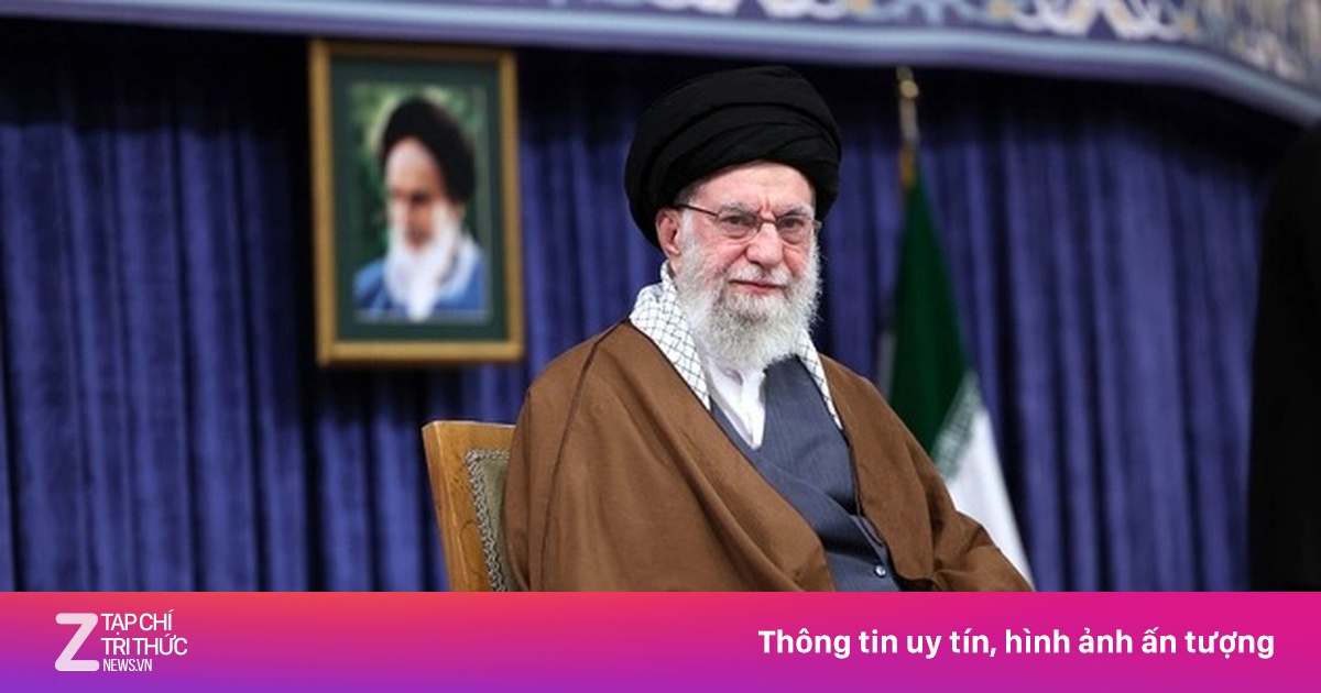 CIA Theo Dõi Nhiều Tháng, Mỹ Chia Sẻ Mật Báo Giúp Israel Sát Hại Lãnh Tụ Iran