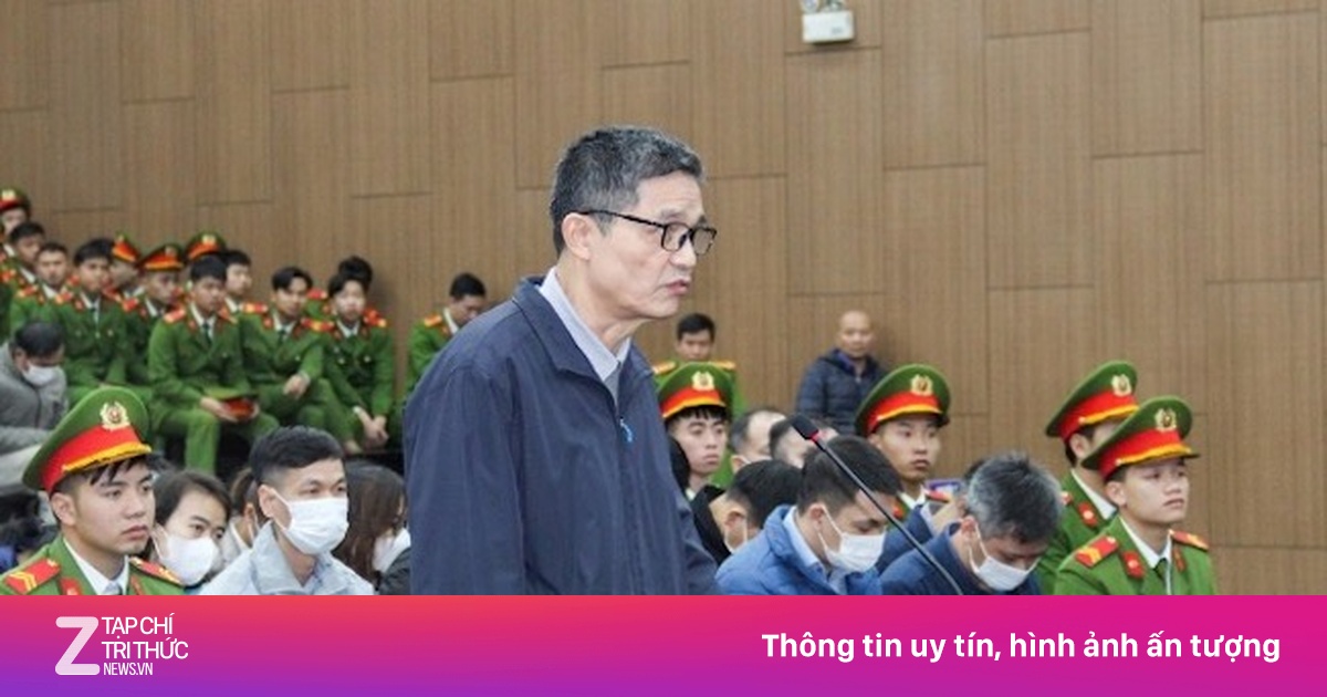 Cựu lãnh đạo Cục An toàn thực phẩm nhận hối lộ bao nhiêu tiền MediUSA?