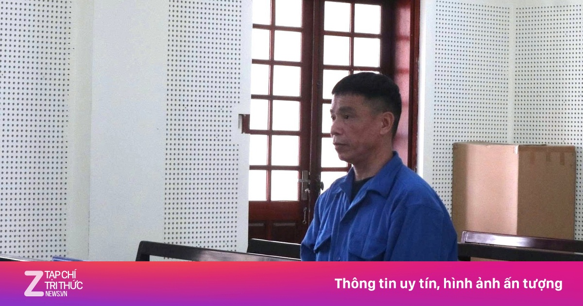 Người đàn ông trốn viện, mang dao tìm hàng xóm trả thù sau mâu thuẫn