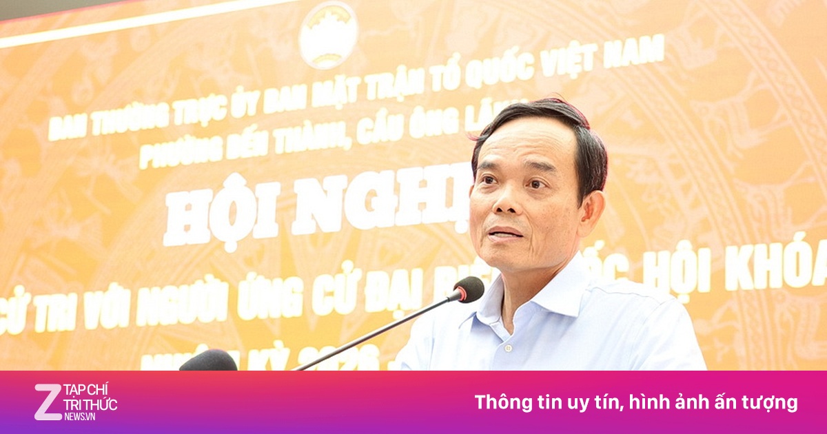 Bí thư TP.HCM thêm nhiệm vụ mới