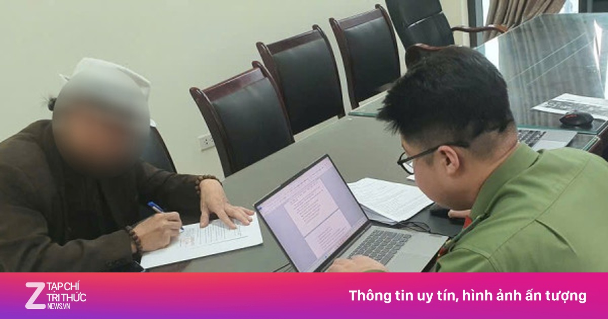 CAHN xử phạt trường hợp đăng thông tin sai sự thật về công tác bầu cử