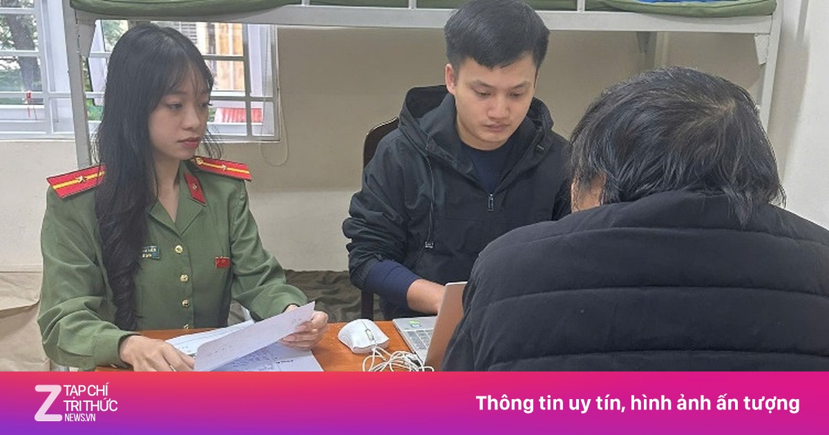 Hà Nội xử phạt người đàn ông đăng tin sai sự thật về lãnh đạo thành phố