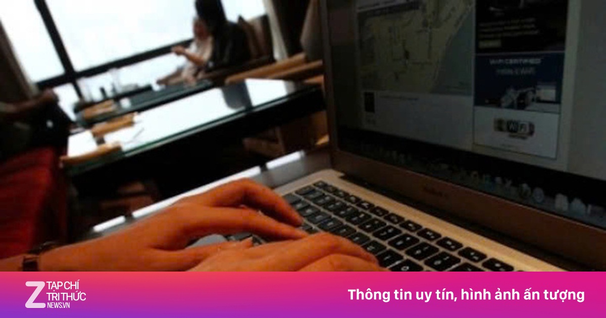 Sập bẫy 'chat sex' trên mạng, phụ nữ Hà Nội bị lừa gần nửa tỷ đồng