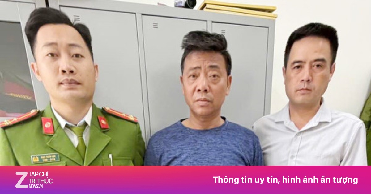 Lý do đối tượng bị truy nã về nước đầu thú sau 27 năm lẩn trốn