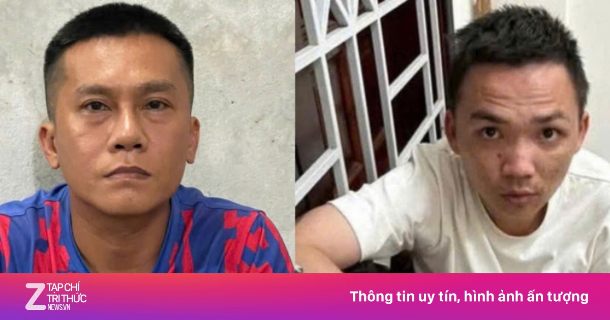 Cơ quan điều tra tìm người mua bán vàng liên quan vụ cướp ngân hàng ở Gia Lai